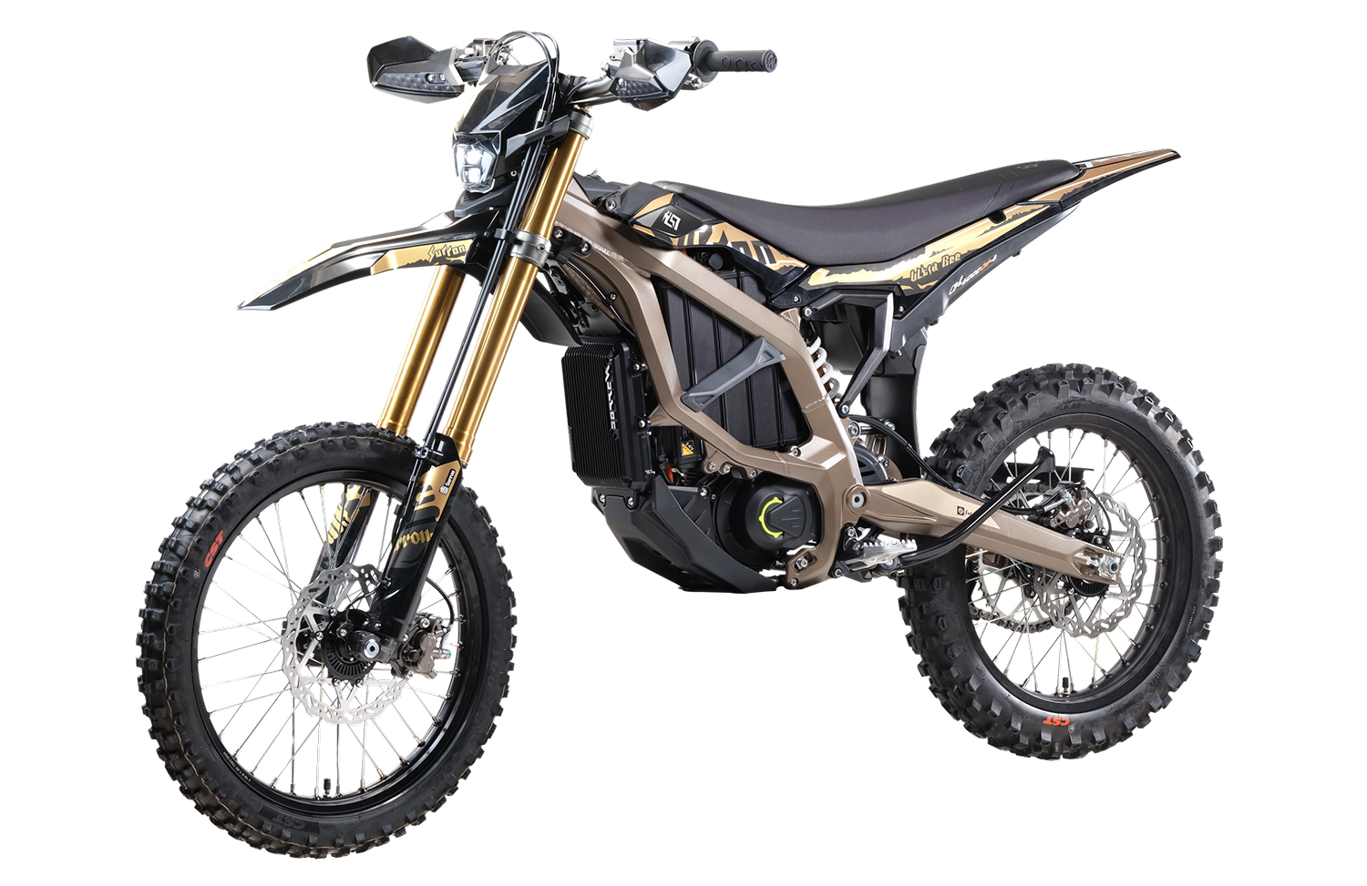 2026 Ultra Bee HP X public reference: Full-bike reference. Offered variant is not yet confirmed.